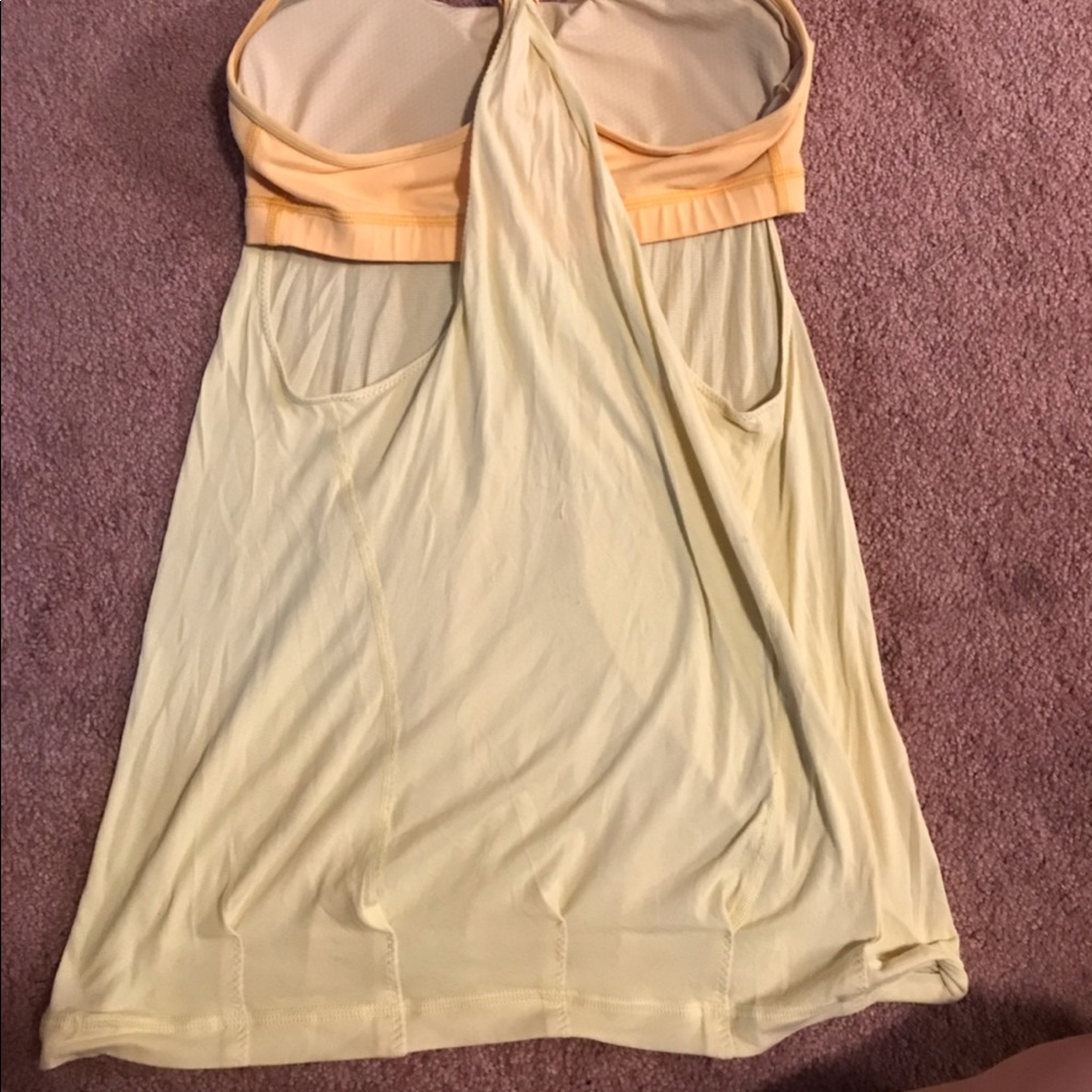 Lululemon Tank -8 - Picture 6 of 6